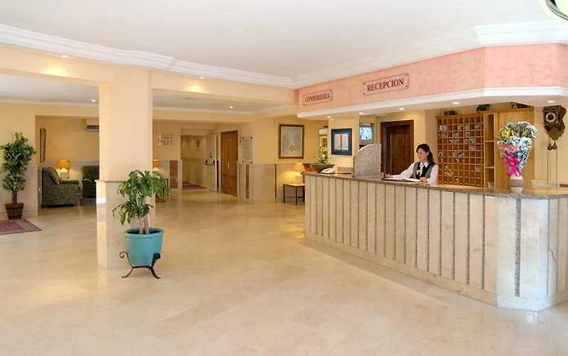 Hotel Agaro Chipiona Spain