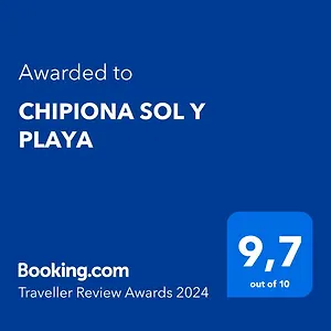 Apartamento Sol Y Playa