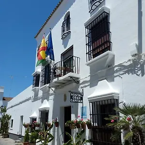 Maison d'hôtes Gran Capitan