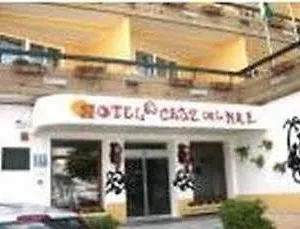 Hotel Cruz Del Mar