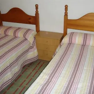 Hotel Mercedes